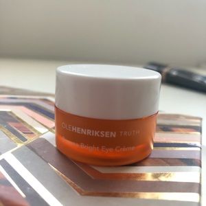 Olehenriksen Banana Bright Eye Creme 7ml